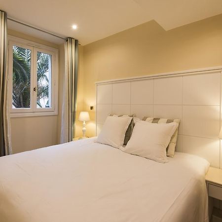 Apartment - Promenade Des Anglais Nice Quarto foto