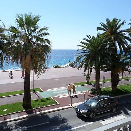Apartment - Promenade Des Anglais Nice Quarto foto