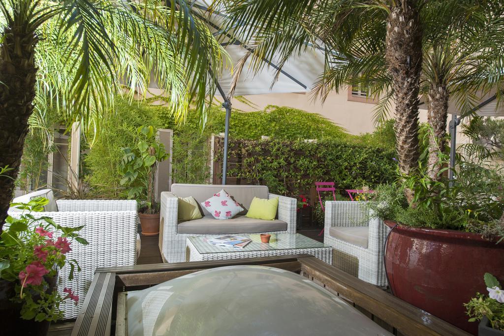 Apartment - Promenade Des Anglais Nice Quarto foto