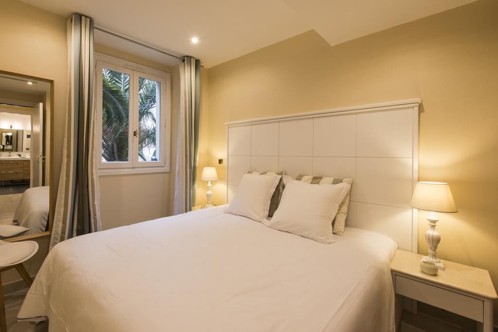 Apartment - Promenade Des Anglais Nice Quarto foto