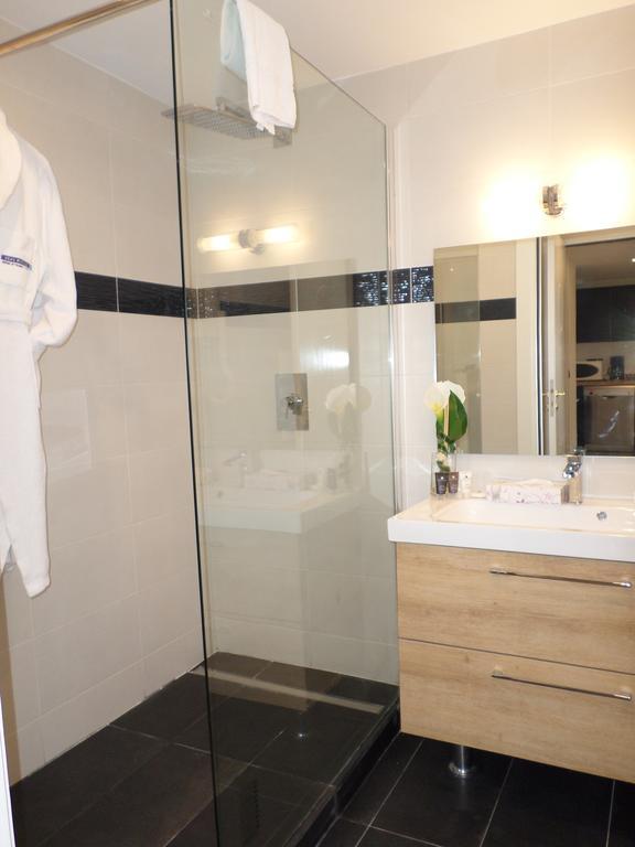 Apartment - Promenade Des Anglais Nice Quarto foto