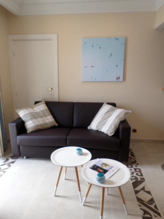 Apartment - Promenade Des Anglais Nice Quarto foto