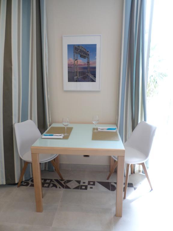 Apartment - Promenade Des Anglais Nice Quarto foto
