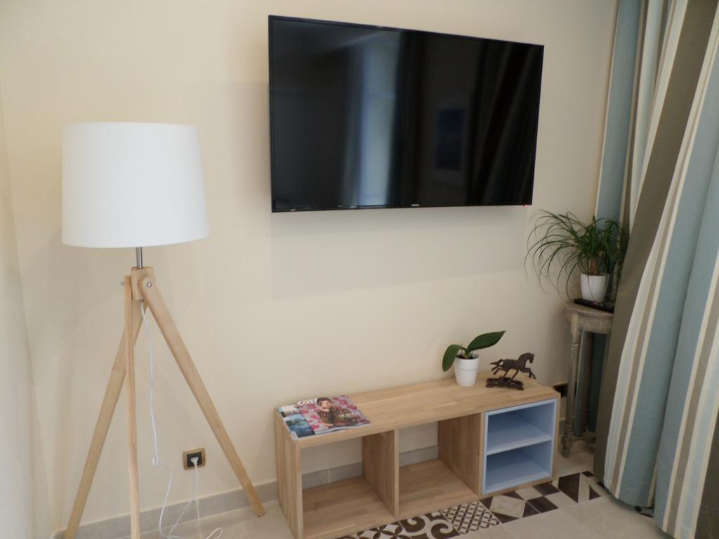 Apartment - Promenade Des Anglais Nice Quarto foto