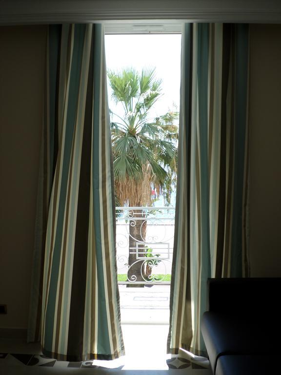 Apartment - Promenade Des Anglais Nice Exterior foto
